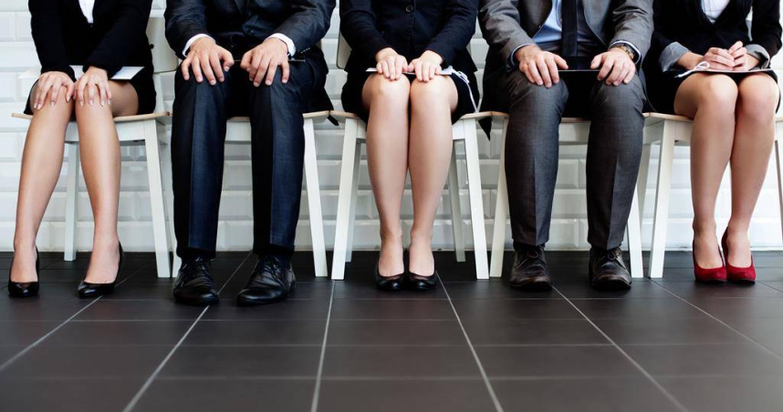 大陸審計署近日公告糾正多個單位，其中有單位僅10人卻用到辦公用房近1200坪的情形。（示意圖／shutterstock/達志）