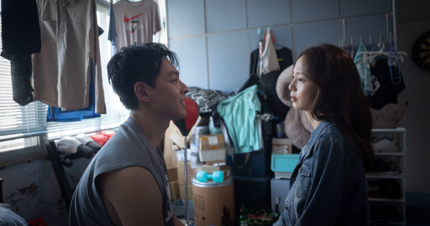 連晨翔絕對支持另一半的所有決定。（圖／華視、公視台語台提供）