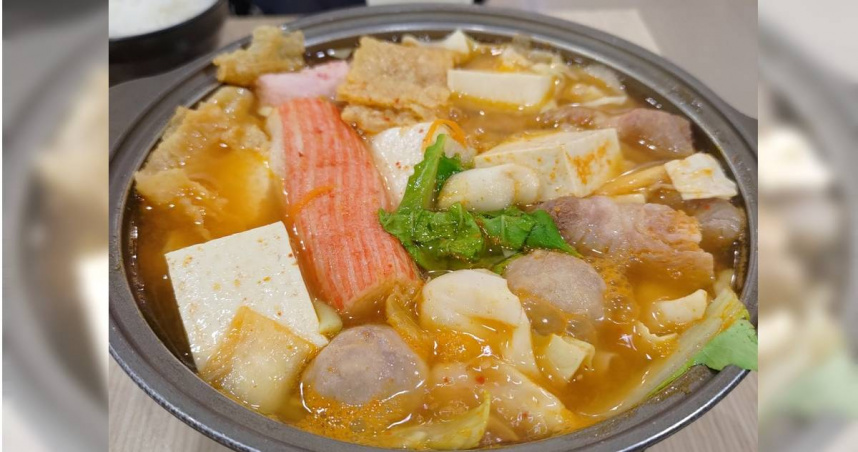 原PO指出，小火鍋最推六扇門。（示意圖／photoAC）