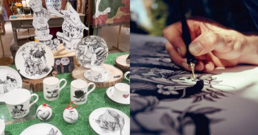 （圖／品牌提供、黃筱婷攝）