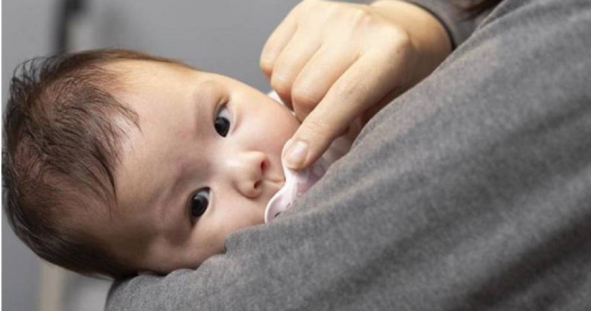 行政院18日通過「好孕三方案」，在既有社會保險生育給付下「補差額」，每名嬰兒一律補助至10萬元。（圖／報系資料照）