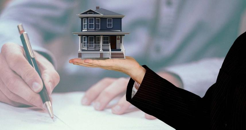 因新青安、囤房稅、社宅等政策，讓全台年輕戶長越來越多。（示意圖／翻攝Pixabay）