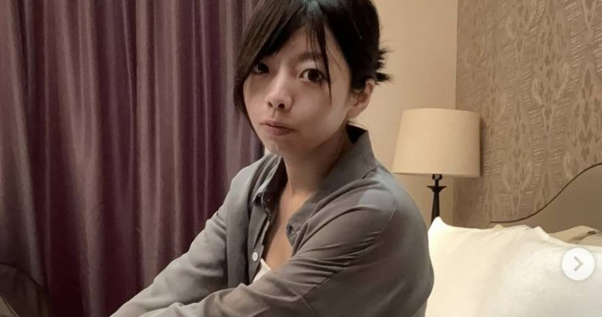 台中大里一名20歲網紅范婉晴，擁有超過4萬名IG追蹤者，近日傳出媽媽在生日當天離世，引發社會關注與譁然。（圖／翻攝自范婉晴IG）