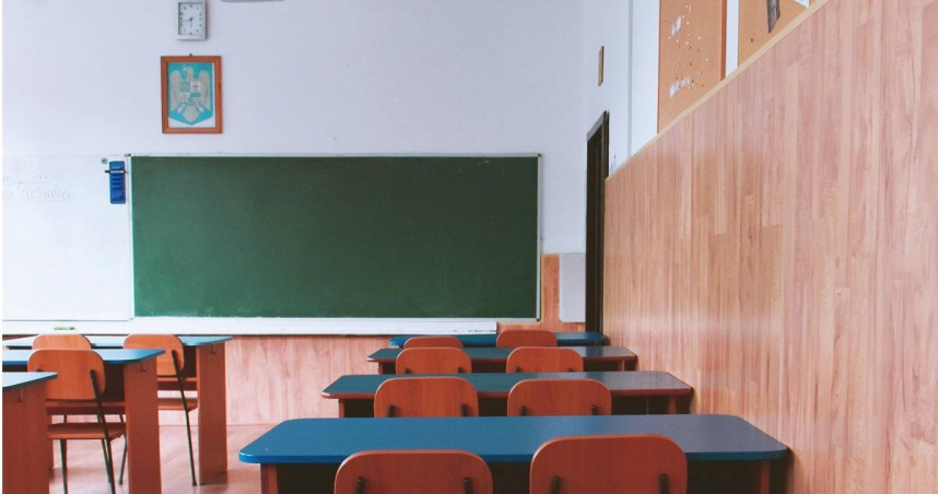 美國一所高中開設一門只限黑人的選修課。（示意圖／Pexels）