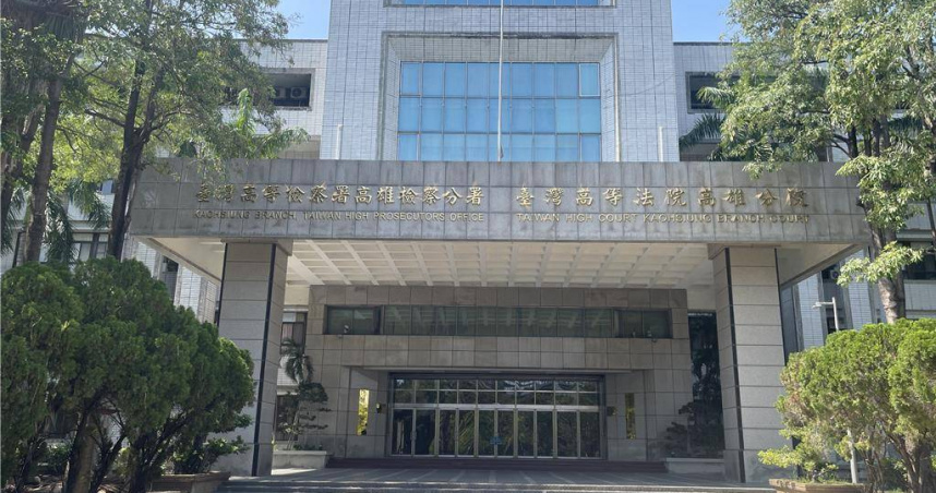 台鐵高雄機務段林姓員工疑因長年積怨，趁洪姓同事上班期間獨自一人時猛砸其頭、胸、右腳等部位，導致對方當場死亡，高雄高分院上午宣判指出，一審對事實與法律的認定皆無不當，駁回其上訴，維持無期徒刑判決。（圖／報系資料照）