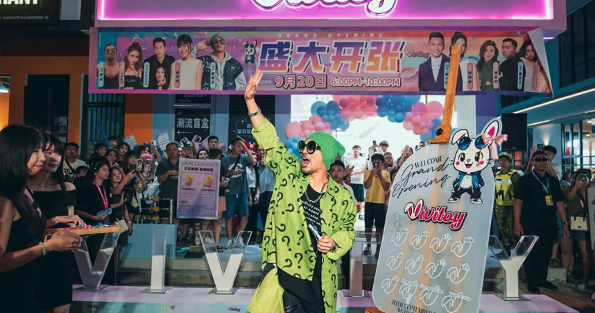 黃明志捲護理女神猝逝事件。（圖／翻攝自黃明志臉書）