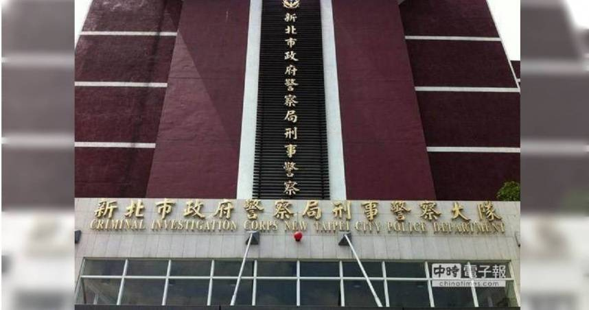 三重五順里時任里長洪嘉仁涉嫌騙防詐欺，與同夥被依3罪羈押獲准。（圖／報系資料照）