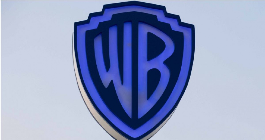 網飛（Netflix）正在向華納兄弟探索（Warner Bros Discovery）提出史上最具野心的出價，試圖收購其製片廠與串流業務，進而重塑全球媒體生態。（圖／達志／美聯社）
