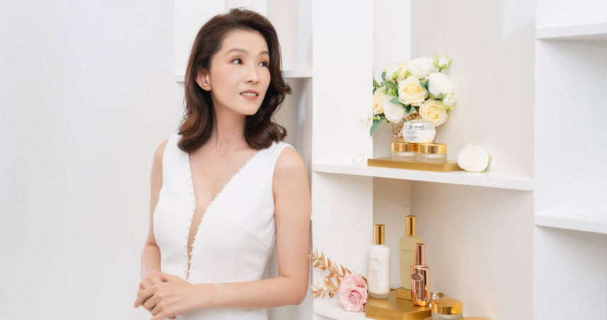 甜蜜合夥人3／葉全真坐穩八點檔一姐寶座　超仙舊照曝光撞臉IU