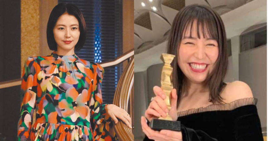 長澤雅美元旦公布婚訊，經紀公司「東寶藝能」呼籲媒體應停止過度採訪。（圖／報系資料照）