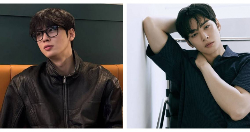 車銀優透過社群平台公開手寫長文，向大眾表達歉意。（圖／翻攝自Instagram／eunwo.o_c）