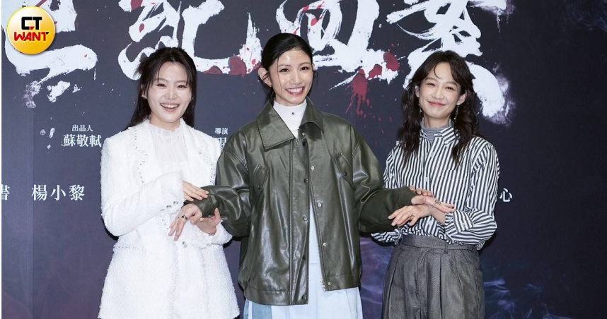 《世紀血案》爭議未歇！李千娜演出連環受影響　紅白將調整播出內容