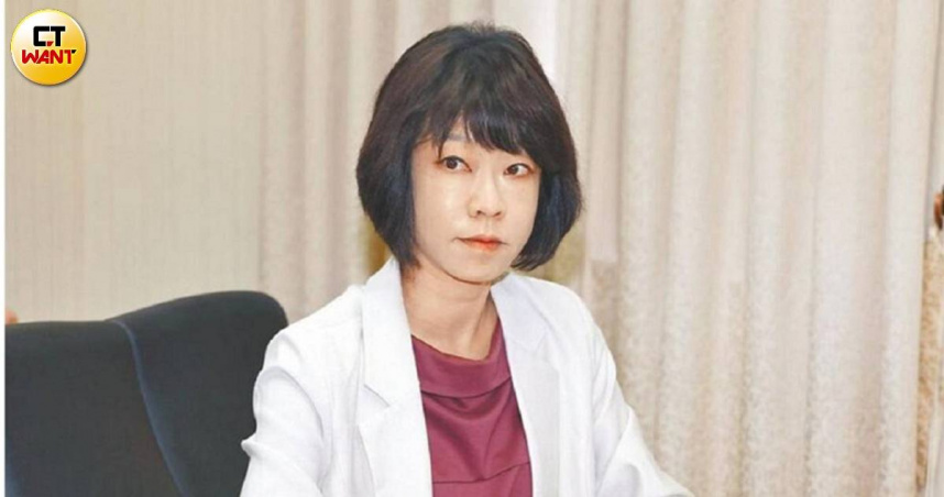 行政院經貿辦副總談判代表顏慧欣（圖）53歲生命嘎然而止，各界譁然。（圖／報系資料照）