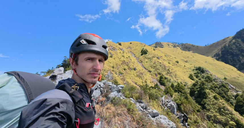 跑山獸搜救「收費10萬」惹議！女山友批家屬態度消極　本人親回應