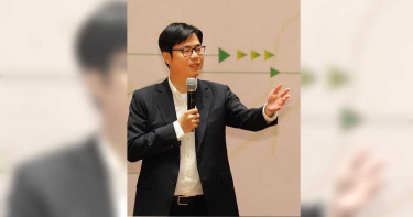 韓國瑜防疫頻出招 陳其邁:應尊重專業