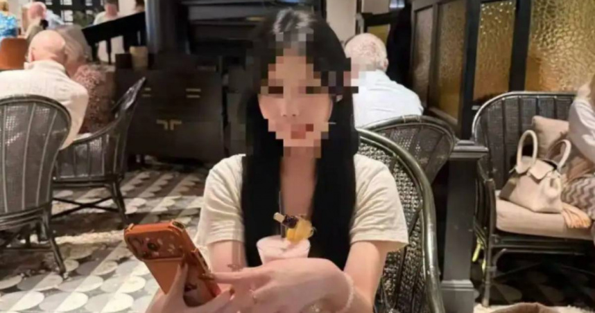陸女大生赴泰旅遊失聯，疑被轉賣至緬甸詐騙園區。（圖／翻攝自揚子晚報）