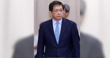 公懲會審判長爆料 長官不時關切管中閔案