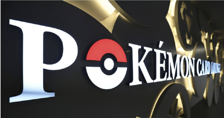 日本作為《寶可夢》（Pokemon）的發源地，如今開始考慮對蓬勃發展的交易卡市場進行監管。（圖／達志／美聯社）
