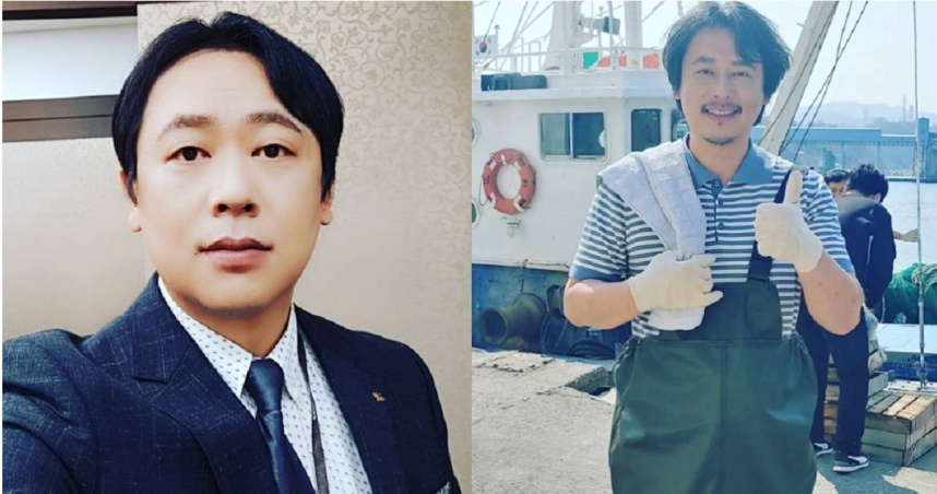 《與神同行2》全勝宰拍戲突腦出血　昏迷2年逝世享年48歲