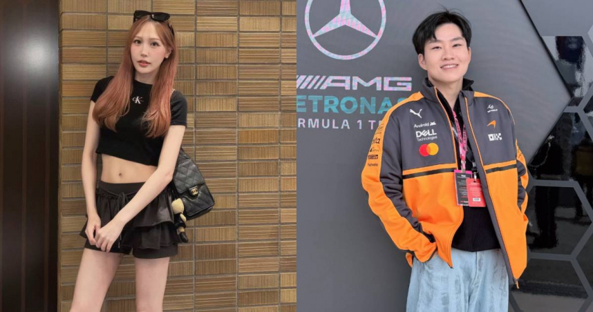 要求凌晨3點開車來煮牛肉麵！蕭伊拒絕Joeman遭嗆「都不付出能結婚嗎」