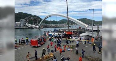 南方澳斷橋鑑定報告出爐 3年沒檢測害6死