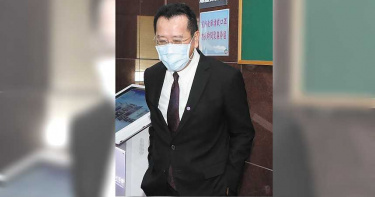 委託書被這四家壟斷 金管會顧立雄:要查