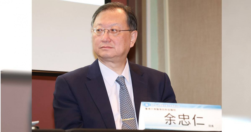 台大急診每天來診量從原本約300人降至250人，院長余忠仁表示急診來診量明顯下降。（圖／報系資料照）