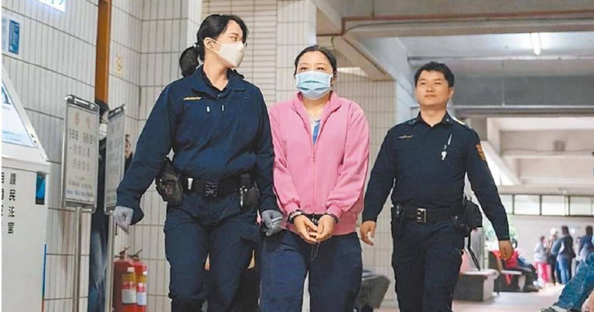 「李團長」龐氏騙局害豐原王家5口走絕路　擺爛不出庭再判賠226萬