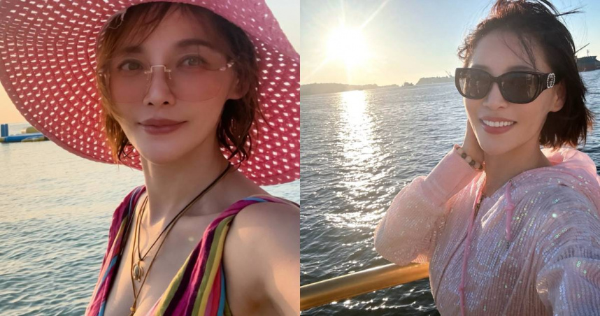 八點檔女星遭家暴！作筆錄情緒崩潰送醫　圈內好友心疼：怎麼水人無水命