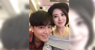 李亮瑾曝男友不殺生 甚至捲起袖子餵蚊子