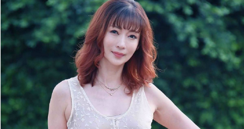 下半場幸福2／周星馳電影「冬香」是她！　溫翠蘋情史回顧歷經3段婚姻、家暴陰霾