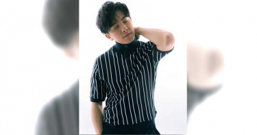 【時周大紅人 BETTER MAN2】謝坤達 轉動腦袋的認真演員