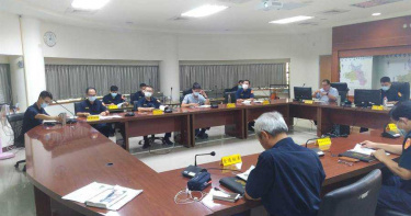台南員警酒駕肇事調偏遠地區 所長遭連坐拔官