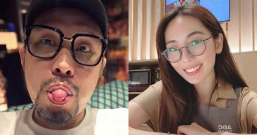 熱狗將迎第二胎!女友IG洩喜訊「每天乾嘔」 這件事卻害她怕爆