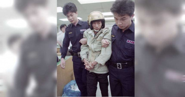 台灣治安史上最兇殘殺人魔 行刑式槍決、身負7人命