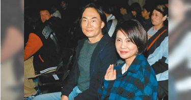 柴智屏驚傳情變 澄清只是冷靜期「賣房與感情無關」