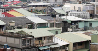 自主都更最高800萬補助9/15截止 整建維護工程費有75%