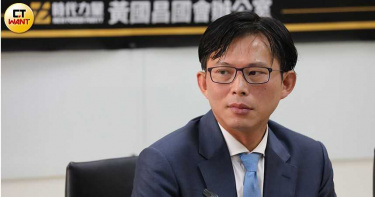 立委收賄4/之前大砲發聲他很尬意! 李恆隆交代必找黃國昌