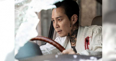 挑戰南韓影史最潮殺手 李政宰「練習中毒」沒時間開刀