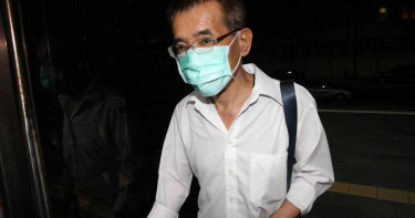 前國會助理涉共諜案 遭押交保甫30天昨夜病逝