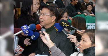 狙殺英系4/扁朝末年「追殺11寇」 總統連任派系就大亂鬥是「宿命」