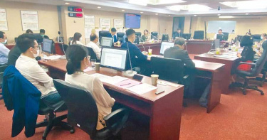 強制幼兒園裝監視器 議員望北市當領頭羊