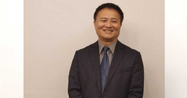 彭紹瑾宣布角逐下任桃園市長 鄭文燦指黨會做最有智慧的安排