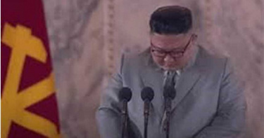 北韓金家父子持續神話 金正恩命名大學首次亮相