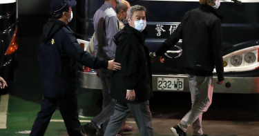遠航掏空案!張綱維聲請停押 北院要他先交1億元保金
