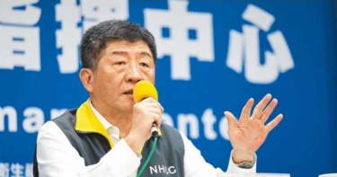 防堵新冠變種!明120人從英國抵台 陳時中:機場就採檢、直送集中檢疫所