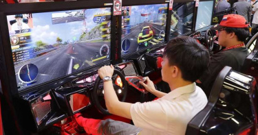 「明星3缺1」網遊增動能 鈊象賺近6個股本穩坐遊戲龍頭