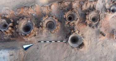 世界上最古老的啤酒廠出土 距今5000年