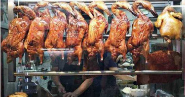 最狠小三怒殺元配!殘肢淋熱油「頭泡滷汁」放爐烤 人肉叉燒賣客…全港吐爆