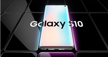 三星Galaxy S10曝漏洞! 任何指紋都能解鎖!